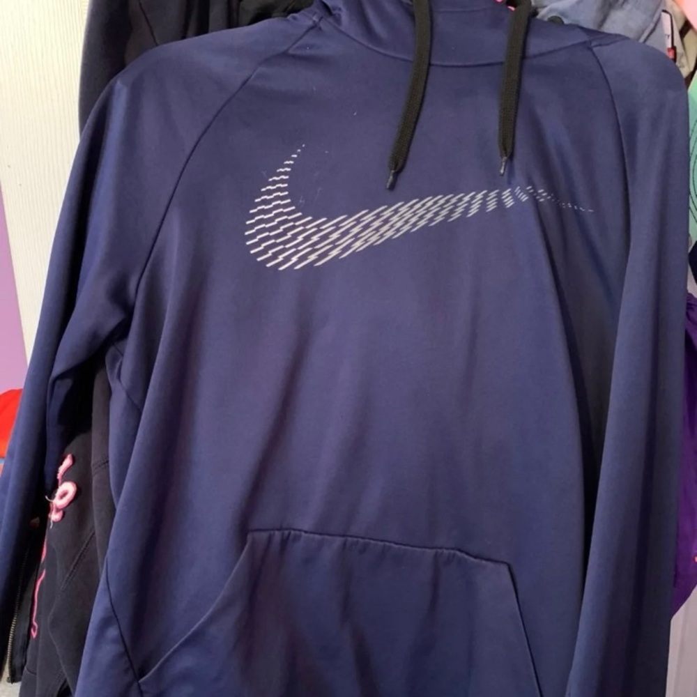 Nike Sri fit
